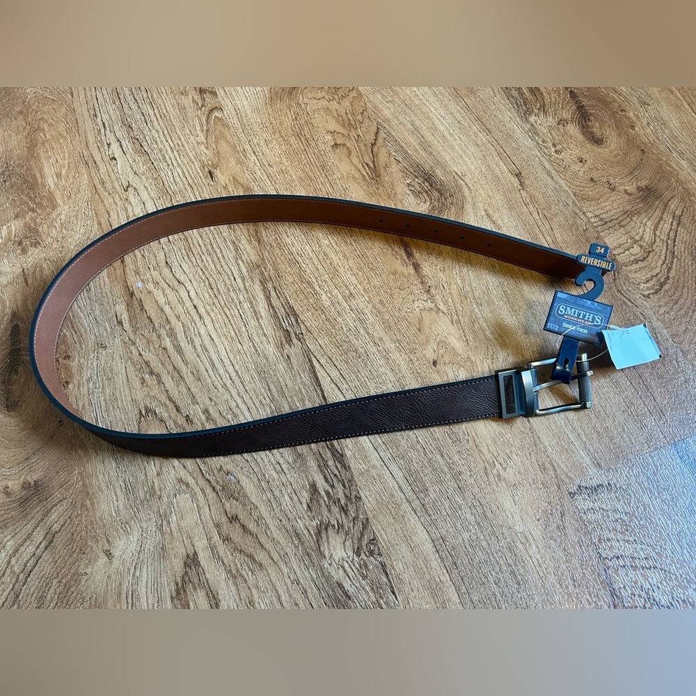 Smith’s Workwear Reversible Belt